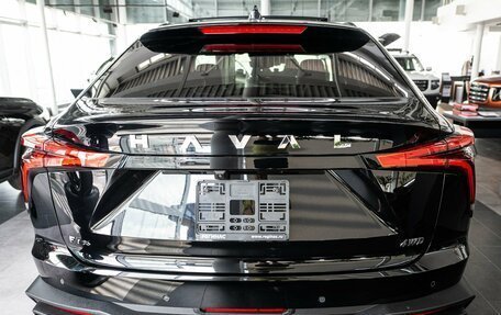 Haval F7x, 2026 год, 3 999 000 рублей, 6 фотография