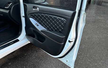 Hyundai Solaris II рестайлинг, 2016 год, 560 000 рублей, 5 фотография