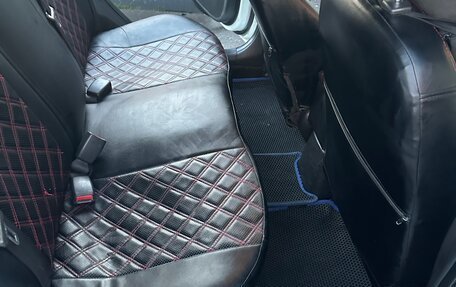 Hyundai Solaris II рестайлинг, 2016 год, 560 000 рублей, 6 фотография