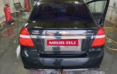 Chevrolet Aveo III, 2008 год, 390 000 рублей, 1 фотография