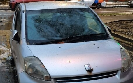 Toyota Passo III, 2008 год, 350 000 рублей, 1 фотография