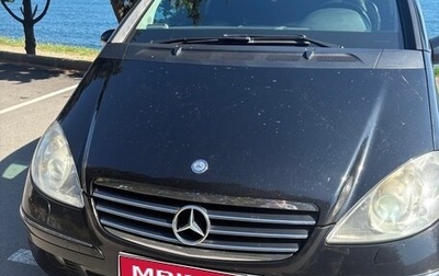 Mercedes-Benz A-Класс, 2008 год, 600 000 рублей, 1 фотография