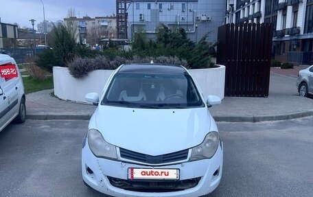Chery Bonus (A13), 2012 год, 100 000 рублей, 1 фотография