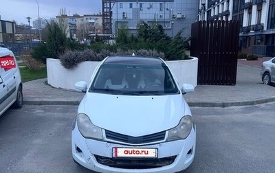 Chery Bonus (A13), 2012 год, 100 000 рублей, 1 фотография