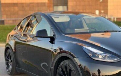 Tesla Model Y I, 2023 год, 2 990 000 рублей, 1 фотография