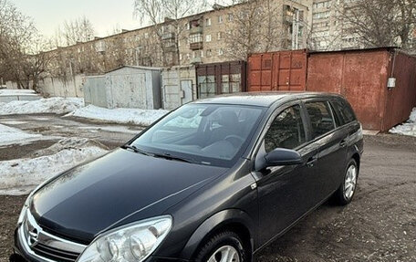 Opel Astra H, 2011 год, 690 000 рублей, 1 фотография