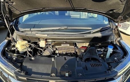 Honda Stepwgn IV, 2021 год, 1 794 000 рублей, 9 фотография