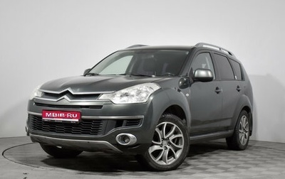 Citroen C-Crosser, 2010 год, 790 000 рублей, 1 фотография
