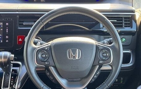 Honda Stepwgn IV, 2021 год, 1 794 000 рублей, 15 фотография