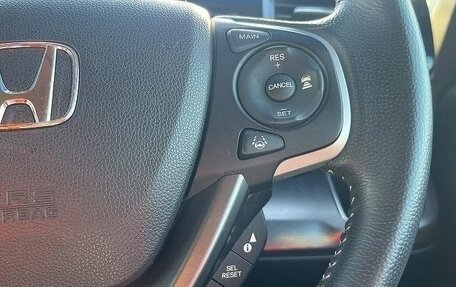 Honda Stepwgn IV, 2021 год, 1 794 000 рублей, 17 фотография