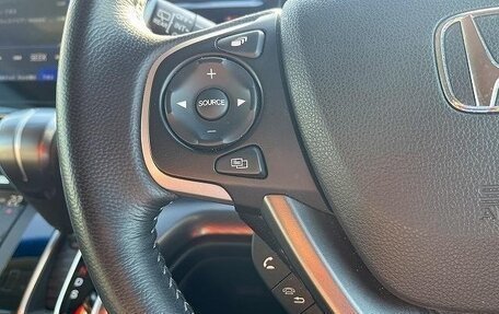 Honda Stepwgn IV, 2021 год, 1 794 000 рублей, 16 фотография