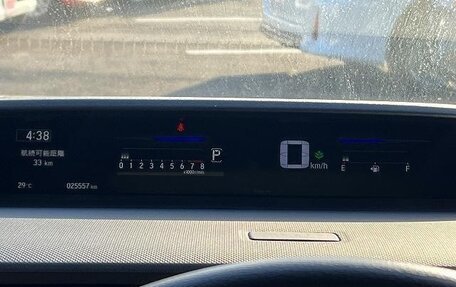 Honda Stepwgn IV, 2021 год, 1 794 000 рублей, 18 фотография