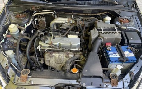 Mitsubishi Lancer IX, 2005 год, 500 000 рублей, 2 фотография