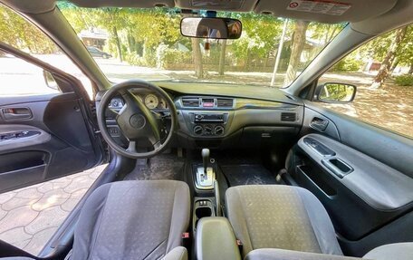 Mitsubishi Lancer IX, 2005 год, 500 000 рублей, 5 фотография