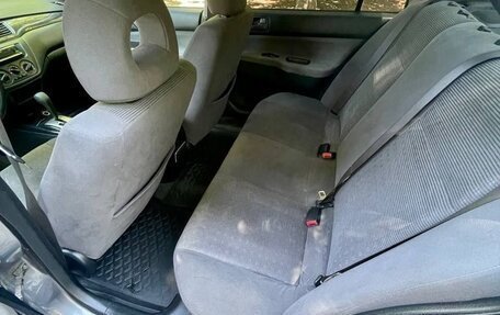 Mitsubishi Lancer IX, 2005 год, 500 000 рублей, 6 фотография