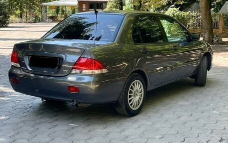 Mitsubishi Lancer IX, 2005 год, 500 000 рублей, 4 фотография