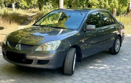 Mitsubishi Lancer IX, 2005 год, 500 000 рублей, 7 фотография