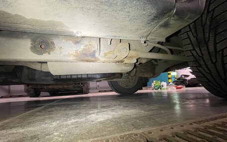 KIA Sportage IV рестайлинг, 2002 год, 250 000 рублей, 4 фотография