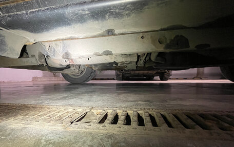 KIA Sportage IV рестайлинг, 2002 год, 250 000 рублей, 2 фотография