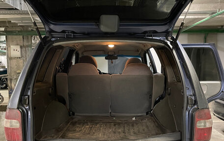 KIA Sportage IV рестайлинг, 2002 год, 250 000 рублей, 12 фотография