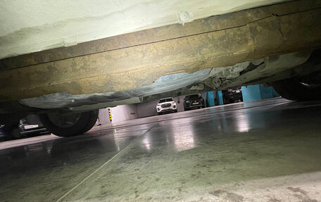 KIA Sportage IV рестайлинг, 2002 год, 250 000 рублей, 7 фотография