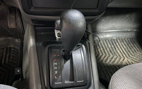 KIA Sportage IV рестайлинг, 2002 год, 250 000 рублей, 13 фотография