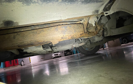 KIA Sportage IV рестайлинг, 2002 год, 250 000 рублей, 10 фотография