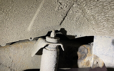 KIA Sportage IV рестайлинг, 2002 год, 250 000 рублей, 14 фотография