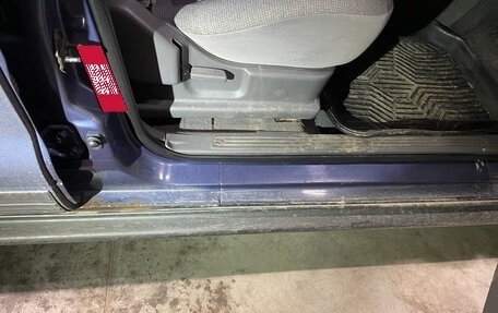 KIA Sportage IV рестайлинг, 2002 год, 250 000 рублей, 5 фотография