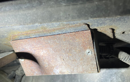 KIA Sportage IV рестайлинг, 2002 год, 250 000 рублей, 17 фотография