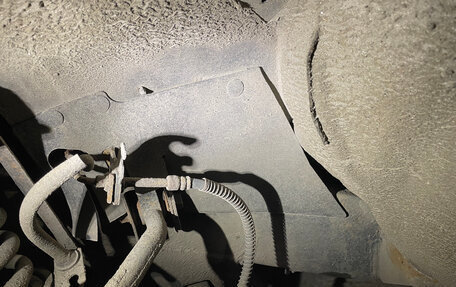 KIA Sportage IV рестайлинг, 2002 год, 250 000 рублей, 18 фотография