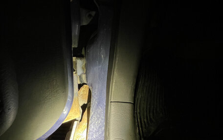 KIA Sportage IV рестайлинг, 2002 год, 250 000 рублей, 28 фотография