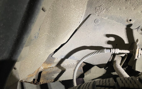 KIA Sportage IV рестайлинг, 2002 год, 250 000 рублей, 22 фотография