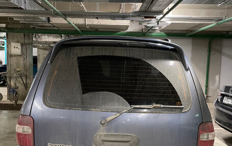 KIA Sportage IV рестайлинг, 2002 год, 250 000 рублей, 20 фотография