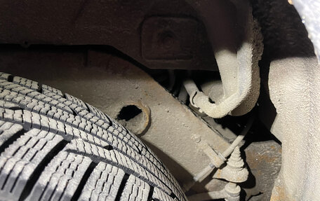 KIA Sportage IV рестайлинг, 2002 год, 250 000 рублей, 25 фотография