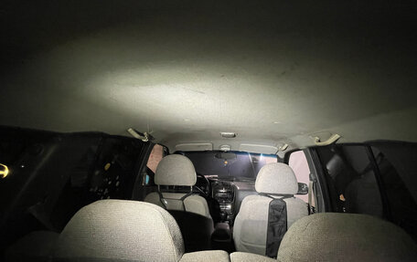 KIA Sportage IV рестайлинг, 2002 год, 250 000 рублей, 24 фотография