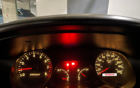 KIA Sportage IV рестайлинг, 2002 год, 250 000 рублей, 30 фотография