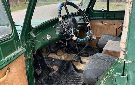 ЛуАЗ 3151, 1992 год, 115 000 рублей, 5 фотография