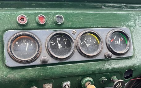 ЛуАЗ 3151, 1992 год, 115 000 рублей, 10 фотография