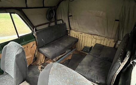 ЛуАЗ 3151, 1992 год, 115 000 рублей, 7 фотография
