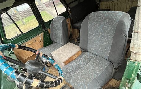ЛуАЗ 3151, 1992 год, 115 000 рублей, 6 фотография