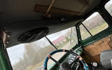 ЛуАЗ 3151, 1992 год, 115 000 рублей, 9 фотография