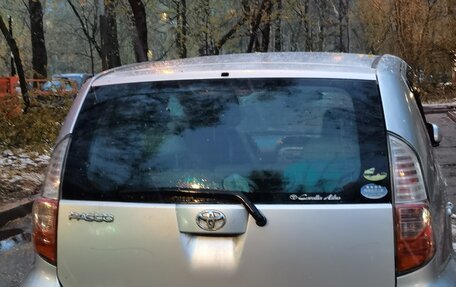 Toyota Passo III, 2008 год, 350 000 рублей, 2 фотография