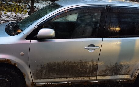 Toyota Passo III, 2008 год, 350 000 рублей, 6 фотография