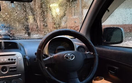 Toyota Passo III, 2008 год, 350 000 рублей, 5 фотография