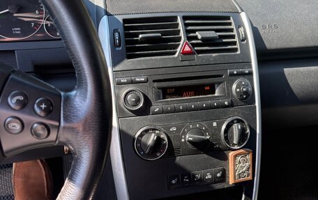 Mercedes-Benz A-Класс, 2008 год, 600 000 рублей, 4 фотография