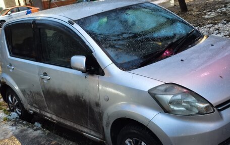 Toyota Passo III, 2008 год, 350 000 рублей, 4 фотография