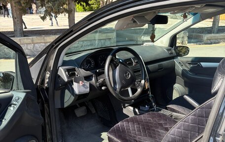 Mercedes-Benz A-Класс, 2008 год, 600 000 рублей, 6 фотография