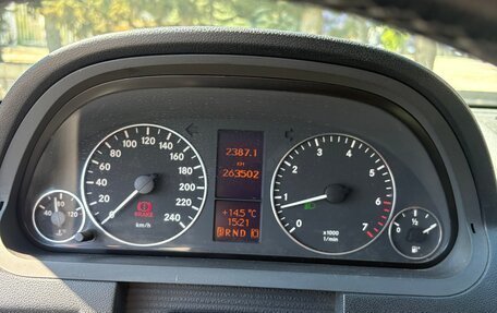 Mercedes-Benz A-Класс, 2008 год, 600 000 рублей, 5 фотография