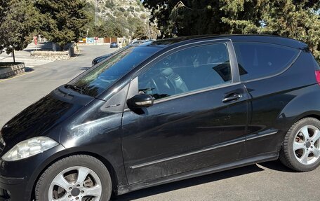 Mercedes-Benz A-Класс, 2008 год, 600 000 рублей, 7 фотография